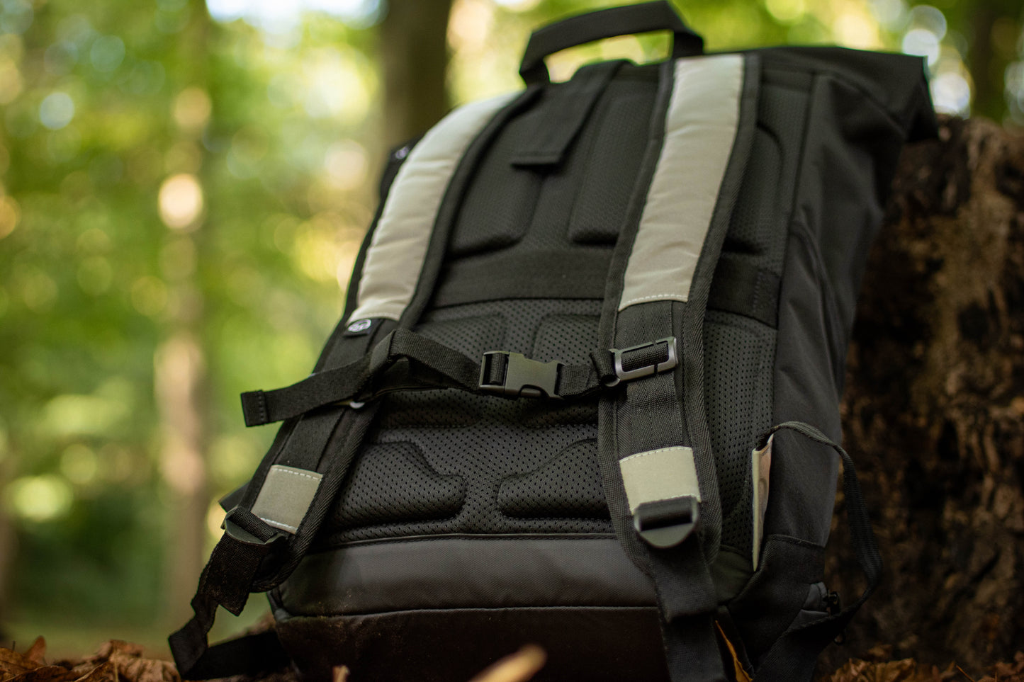 Rucksack Allen Large