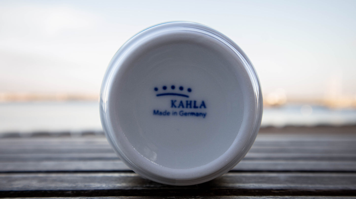 To Go Becher Elbmusik