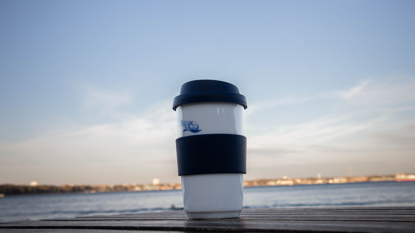 To Go Becher Elbmusik